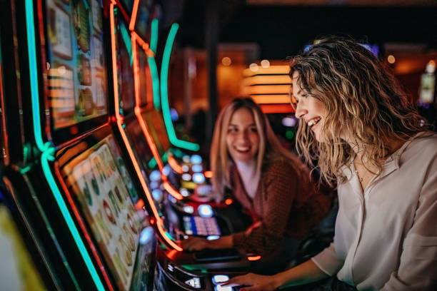 SLOT DEPO 10K Cara Bermain Yang Benar Bocoran Tahun ini di Situs DEPO 10K